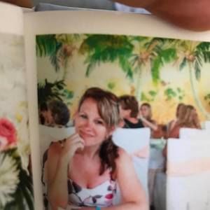 Meet your Posher, Julie